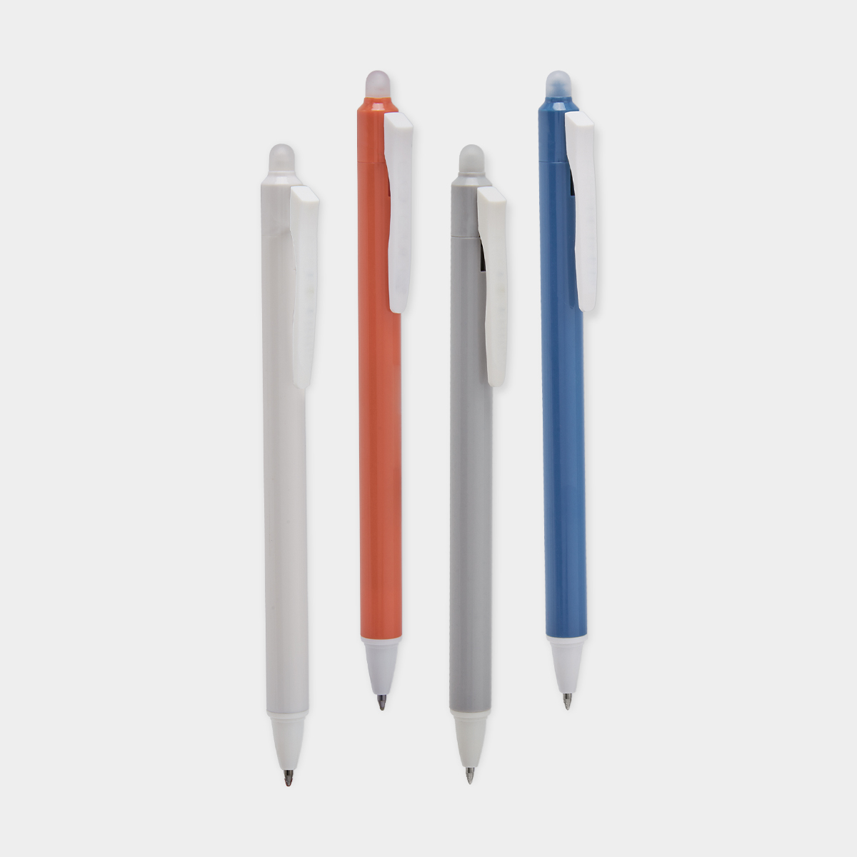 BOLÍGRAFO WARNA — 5