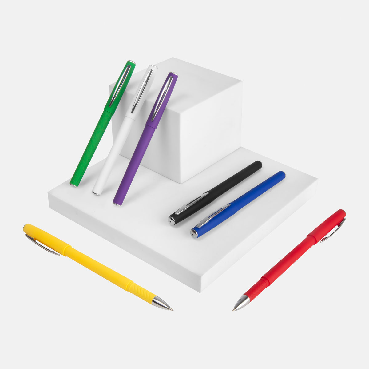 BOLÍGRAFO CODEK — 5