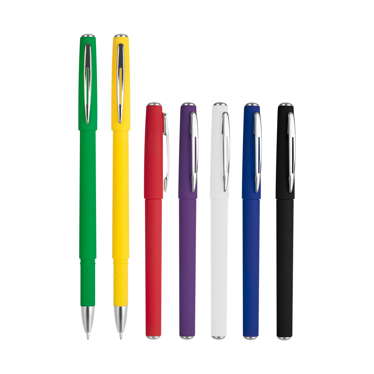 BOLÍGRAFO CODEK — 6