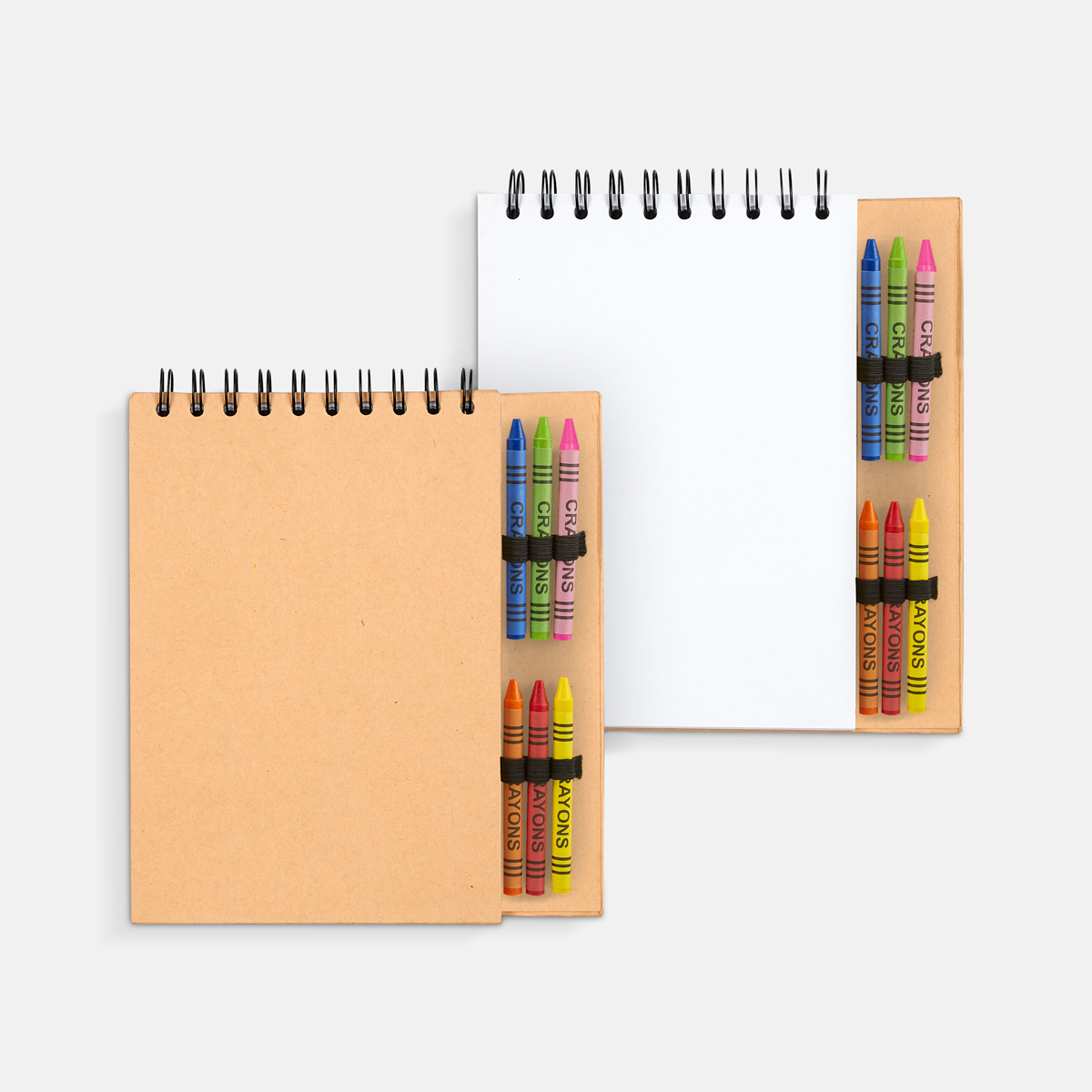 LIBRETA MONTAGNE — 3
