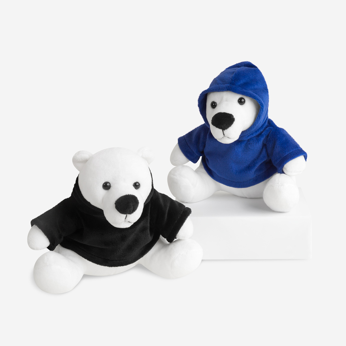 OSO TEDDY BEAR — 4