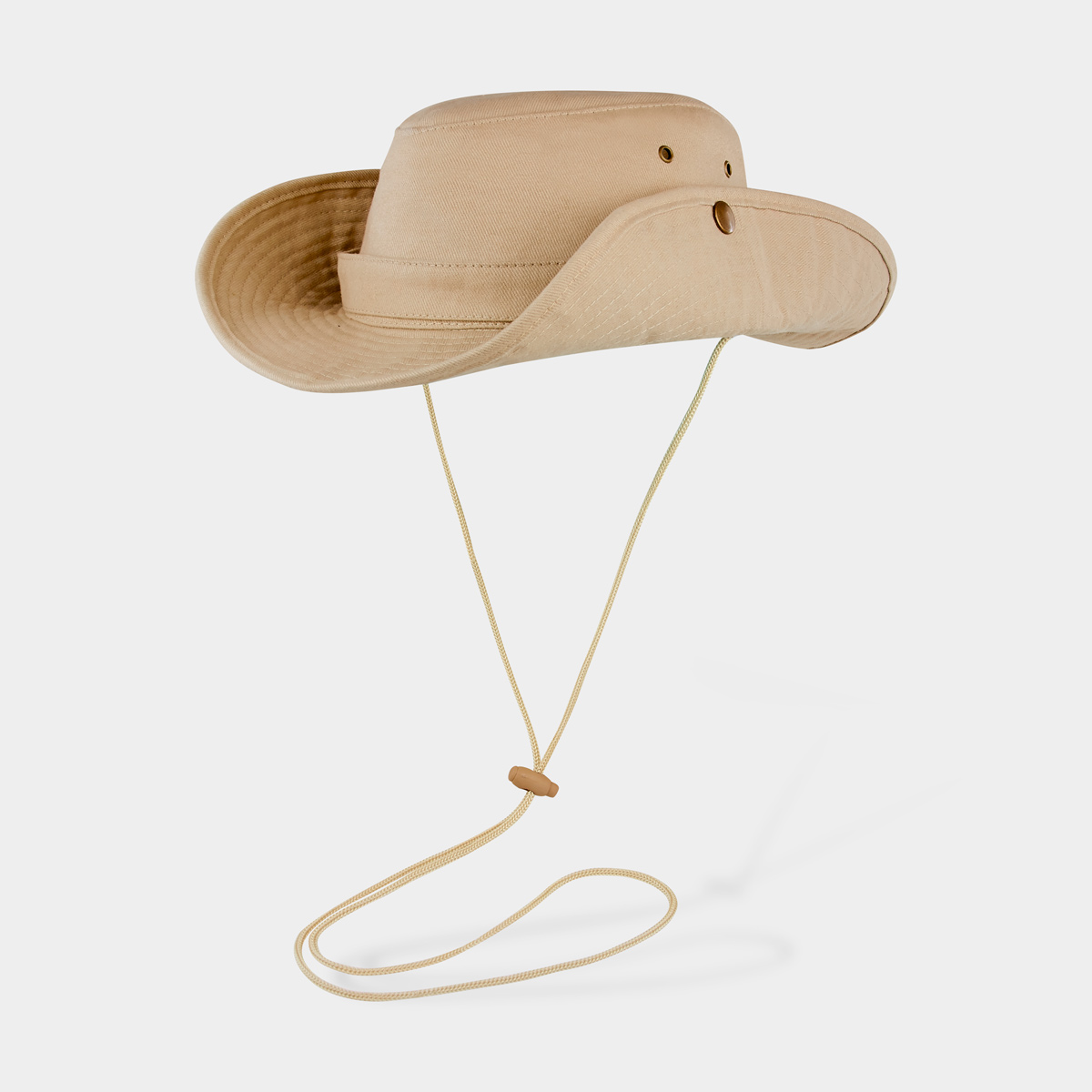 SOMBRERO MOJAVE — 4