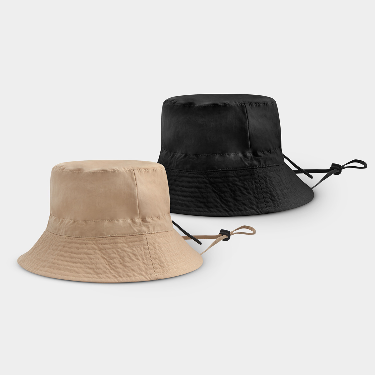 SOMBRERO PLEGABLE HATTU — 5