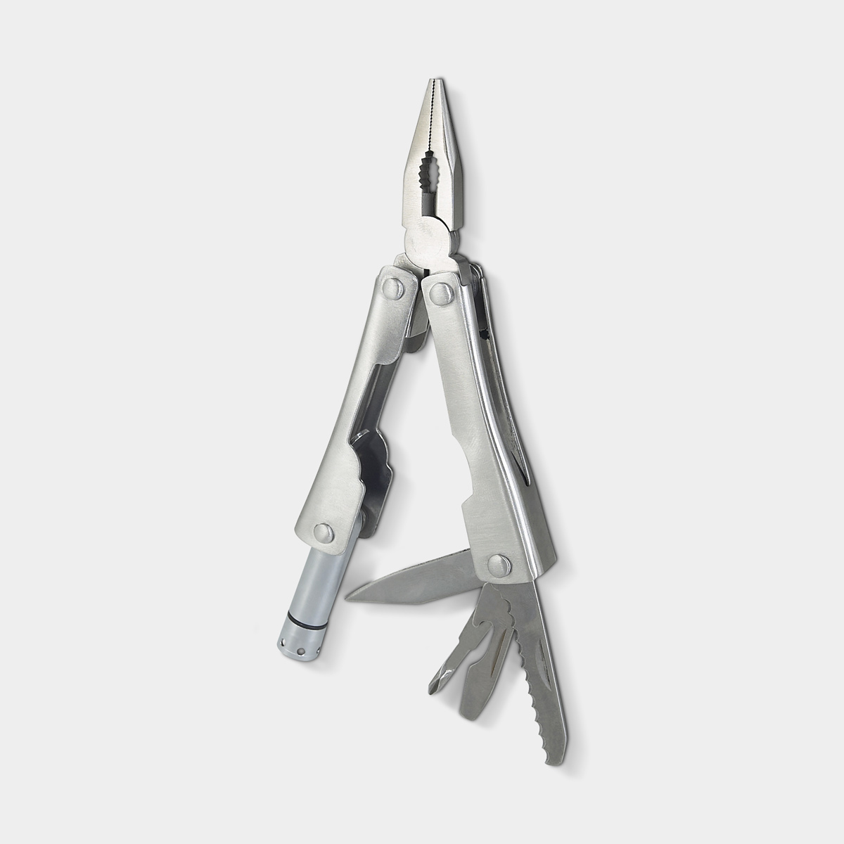 MINI PINZAS QUARK — 5