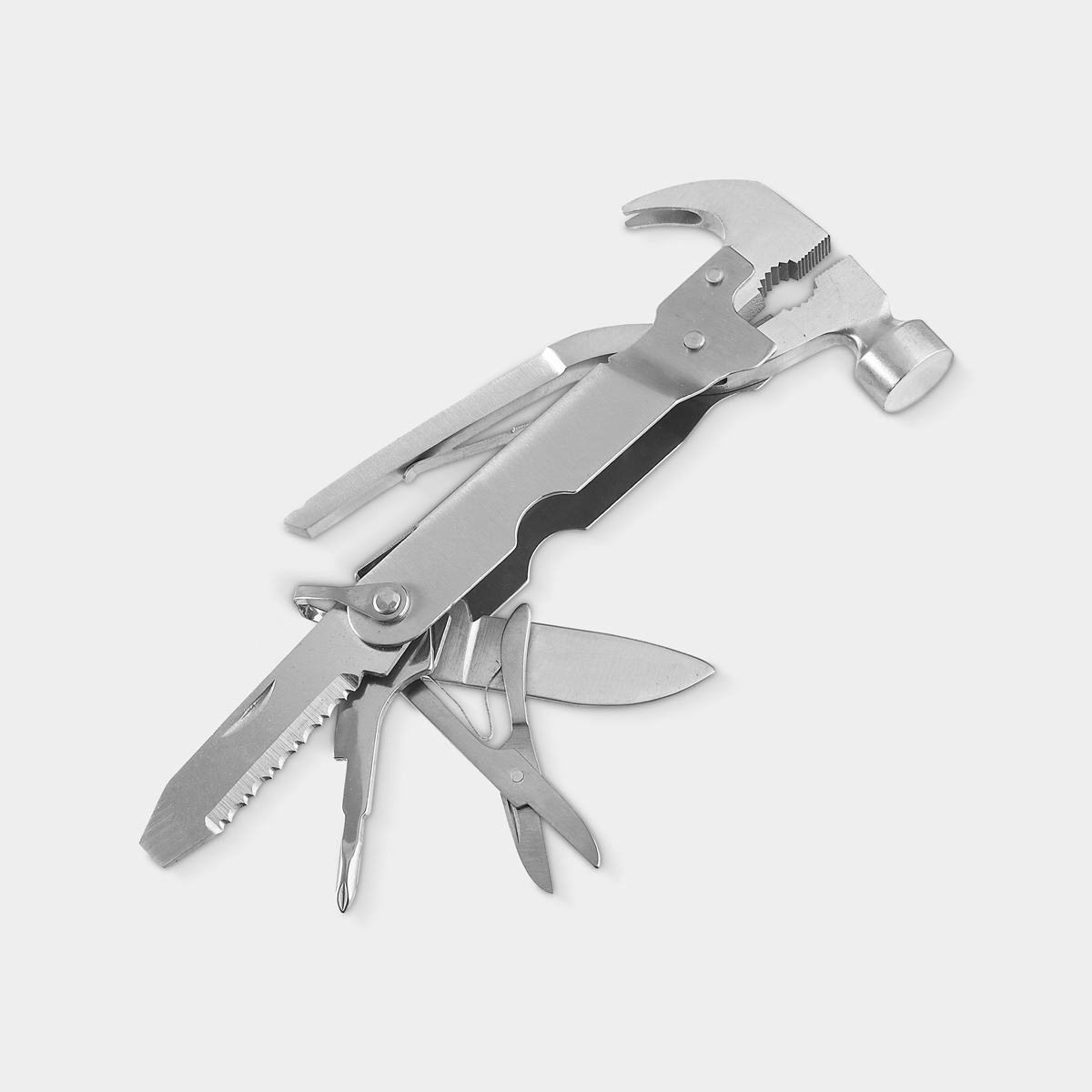 MARTILLO MULTIUSOS THOR — 5