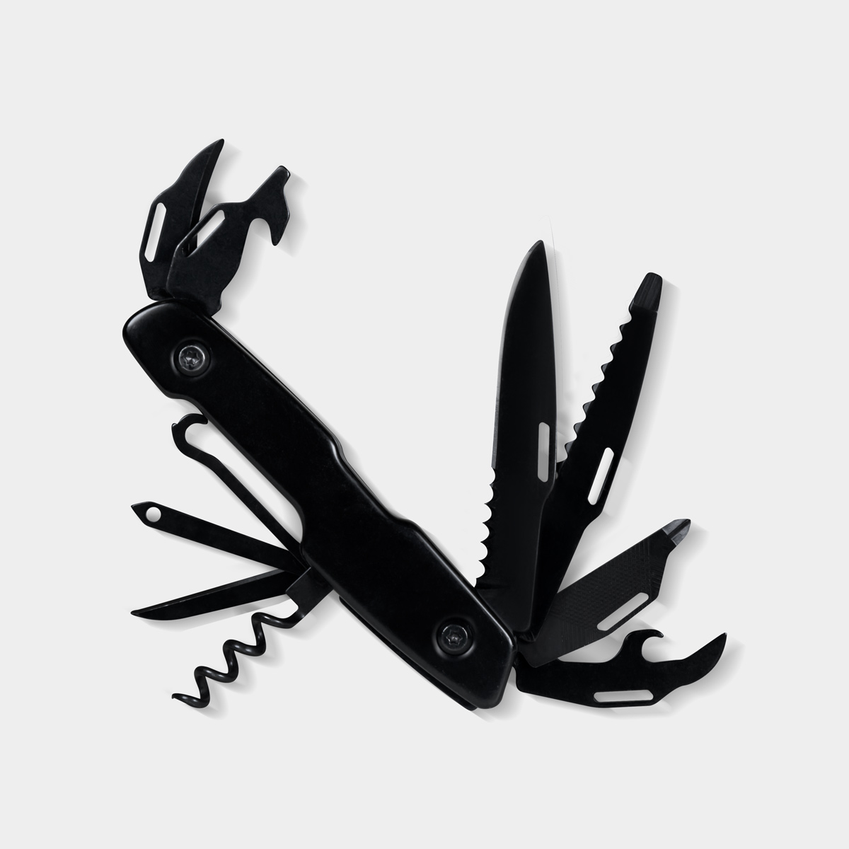 NAVAJA SMEATON — 4