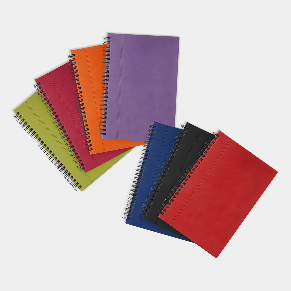 LIBRETA ALESA — 3