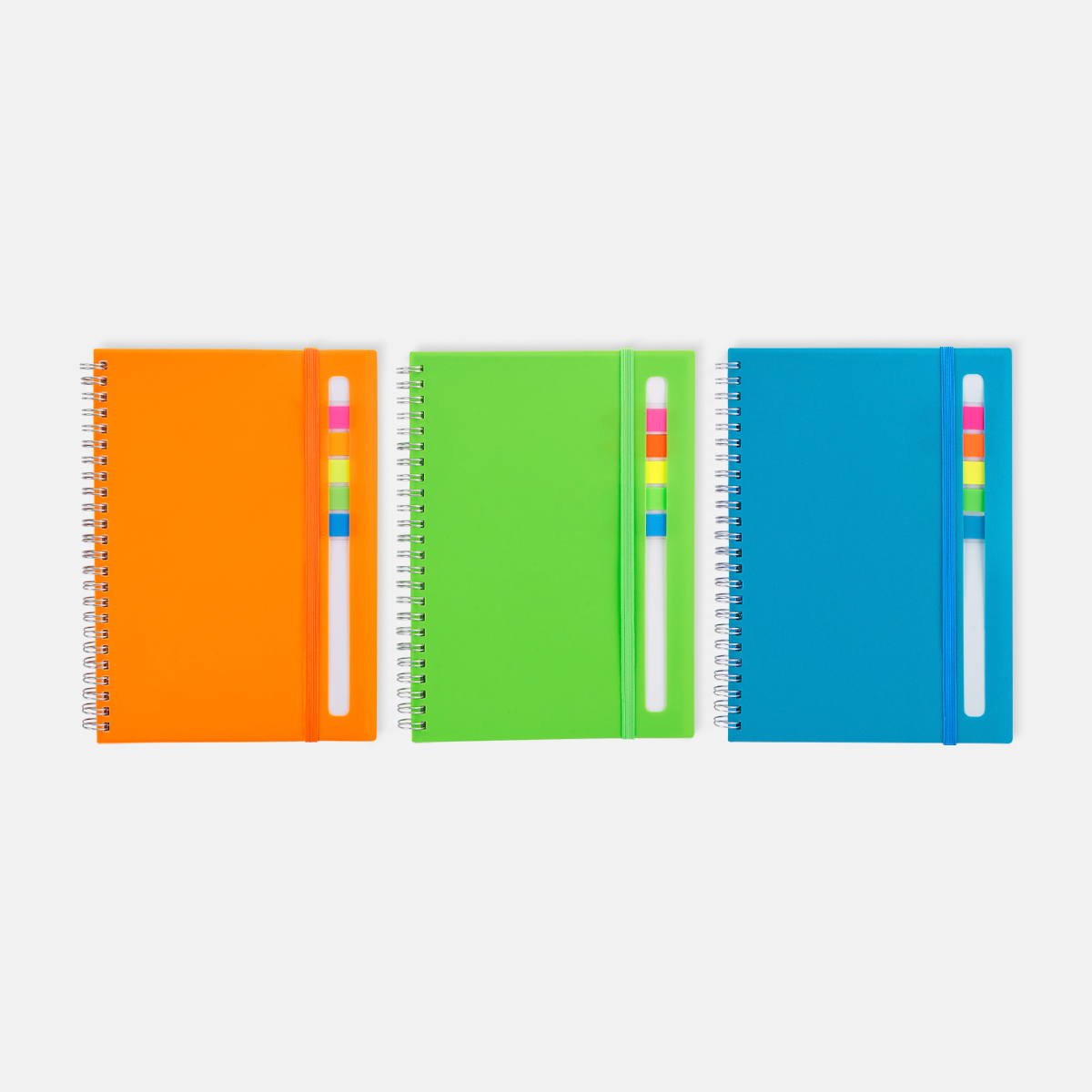 LIBRETA ABDALA — 3