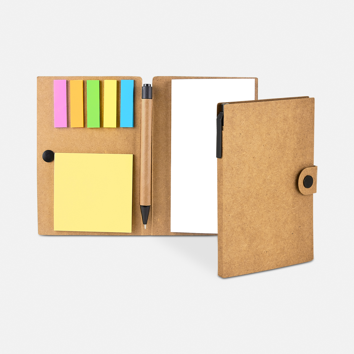 LIBRETA JOG — 3