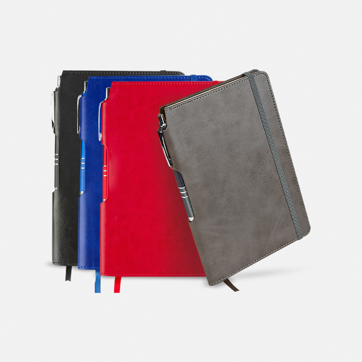 LIBRETA KENYA — 2