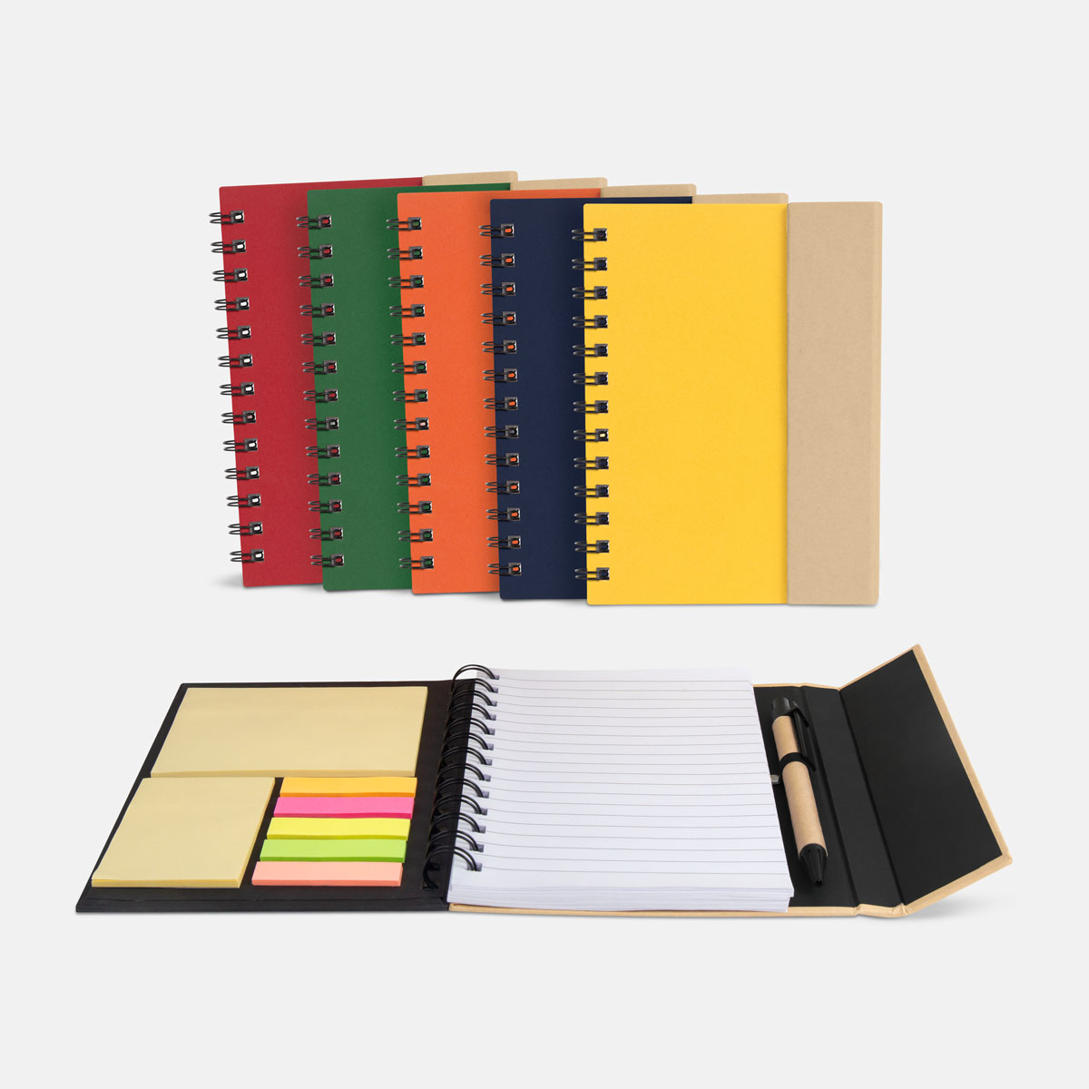 LIBRETA AUSTRIA - 4