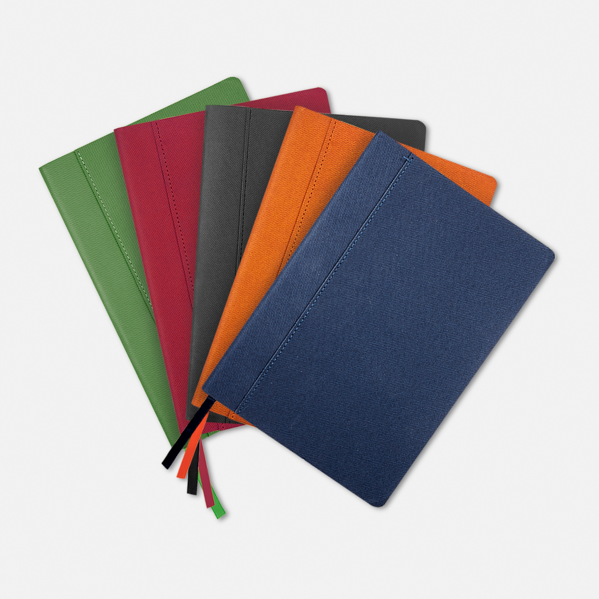 LIBRETA DETTIFOSS — 2