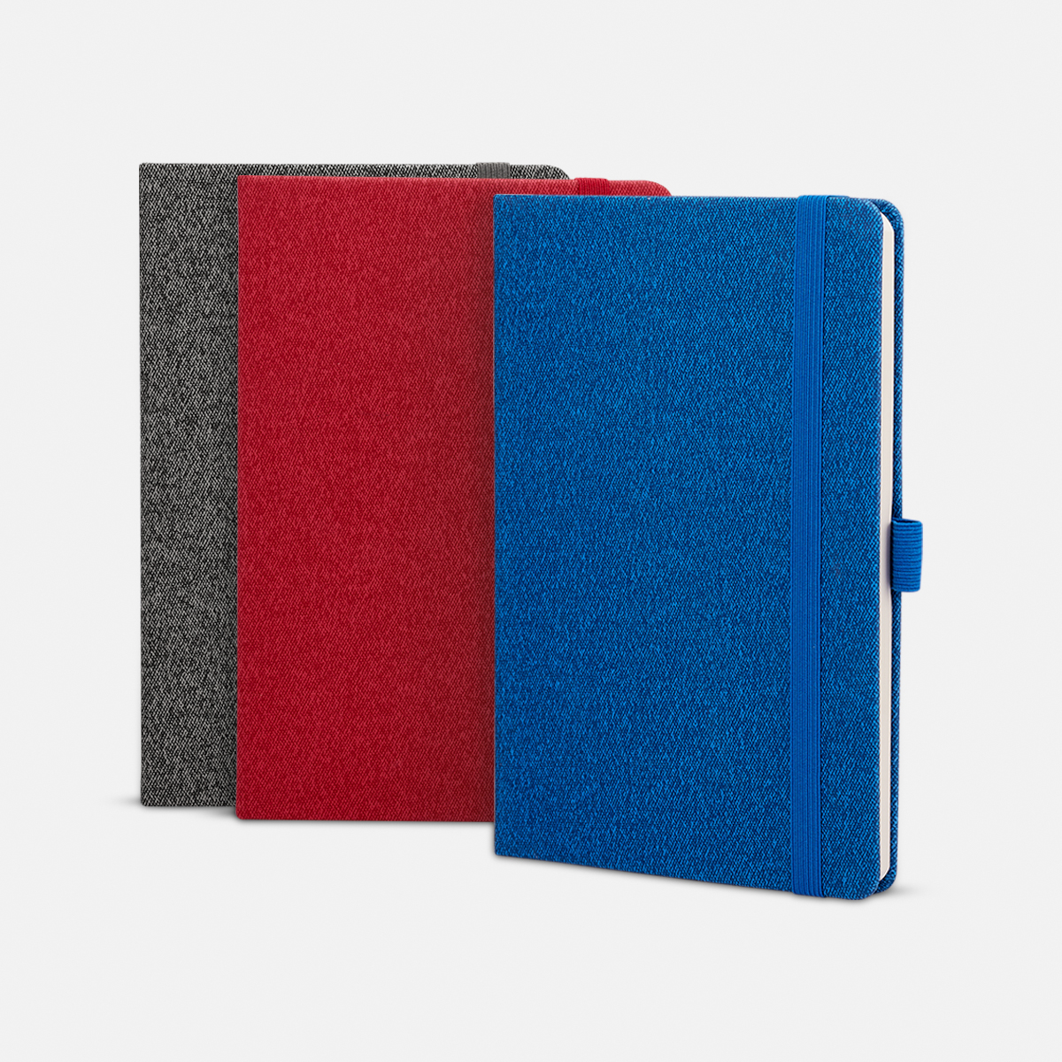 LIBRETA REIK — 2
