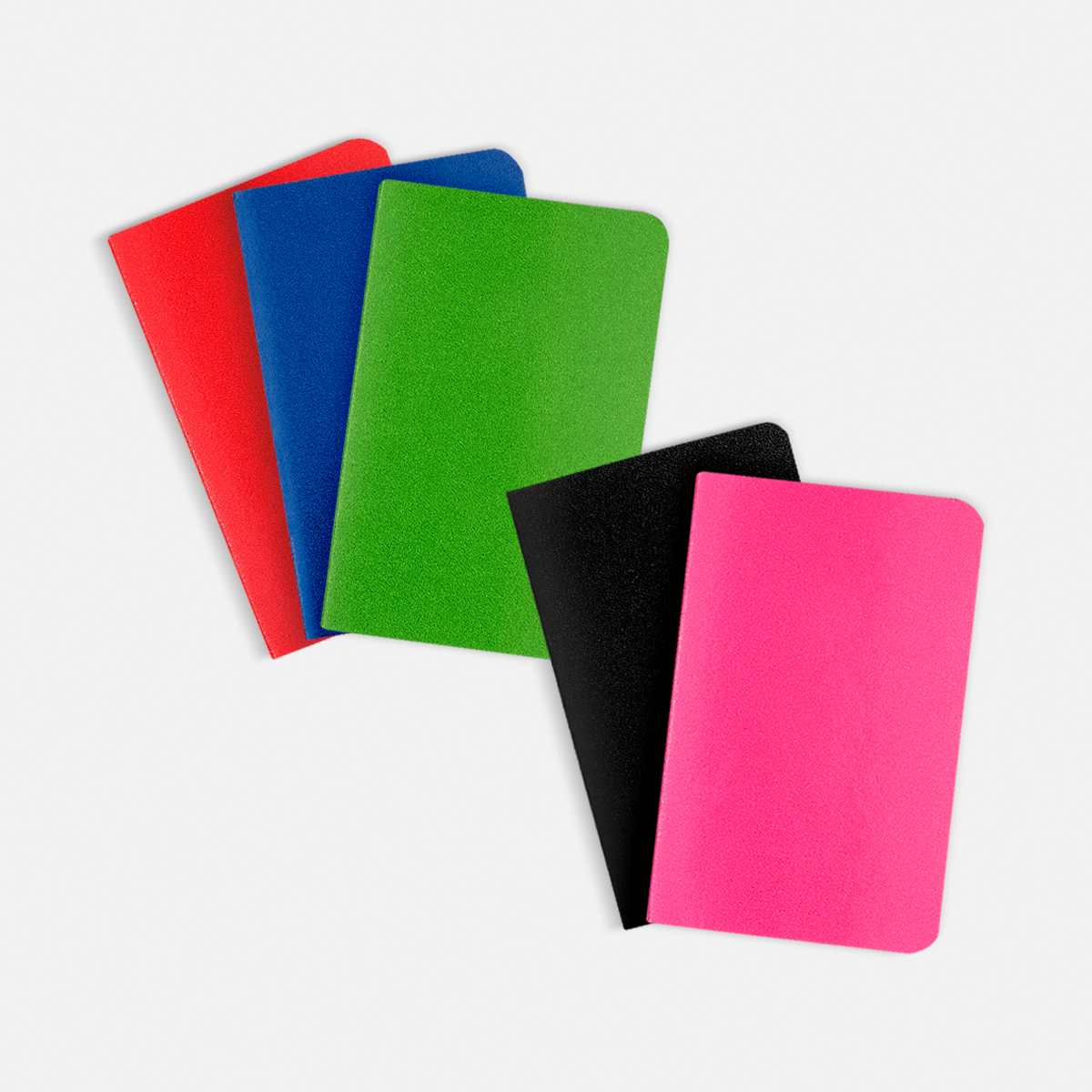 LIBRETA ODIN — 2