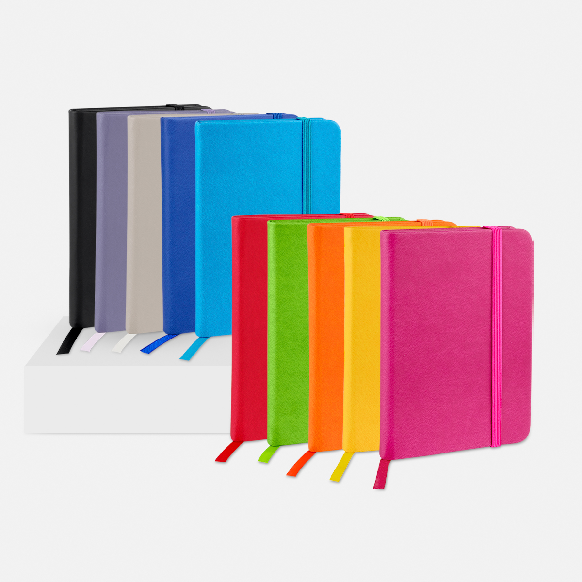 LIBRETA LOVECOLORS — 2