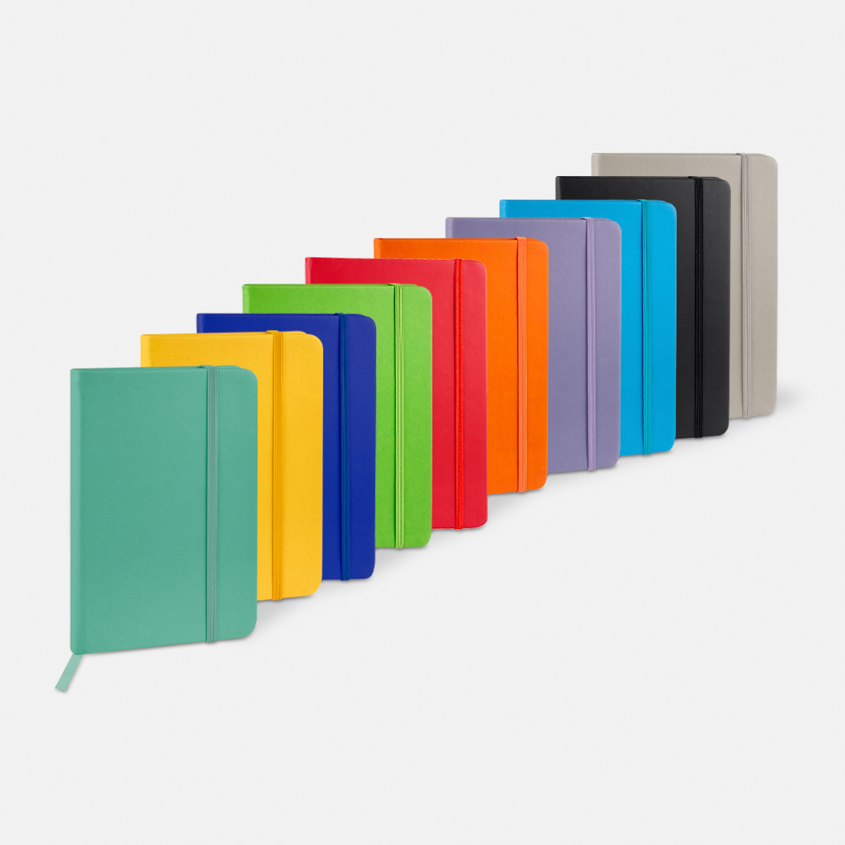 LIBRETA SMYRNA — 2