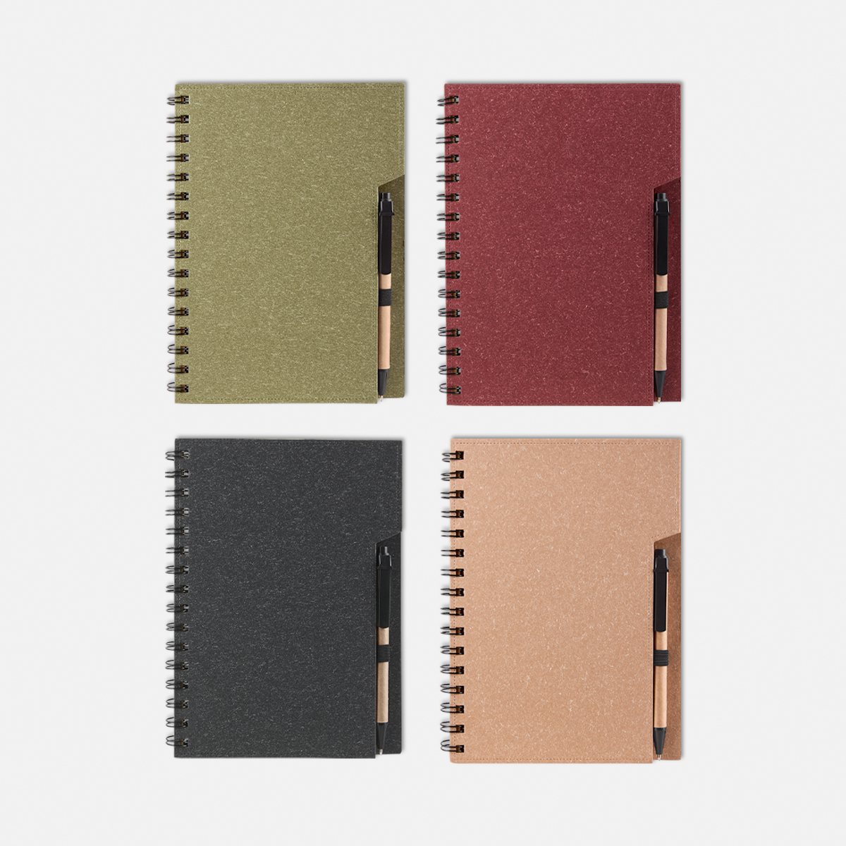 LIBRETA ANTLIA — 2