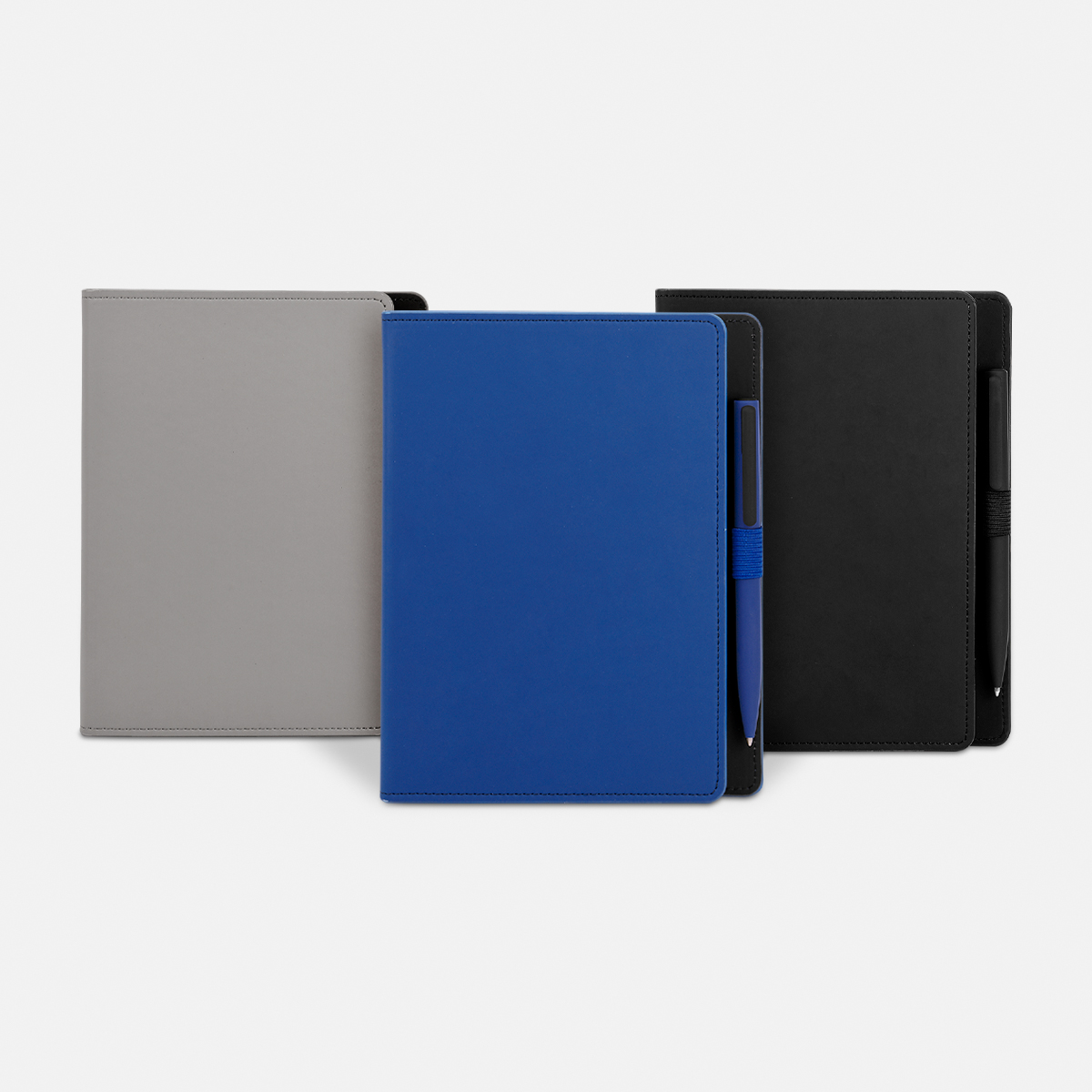 LIBRETA KIONA — 2