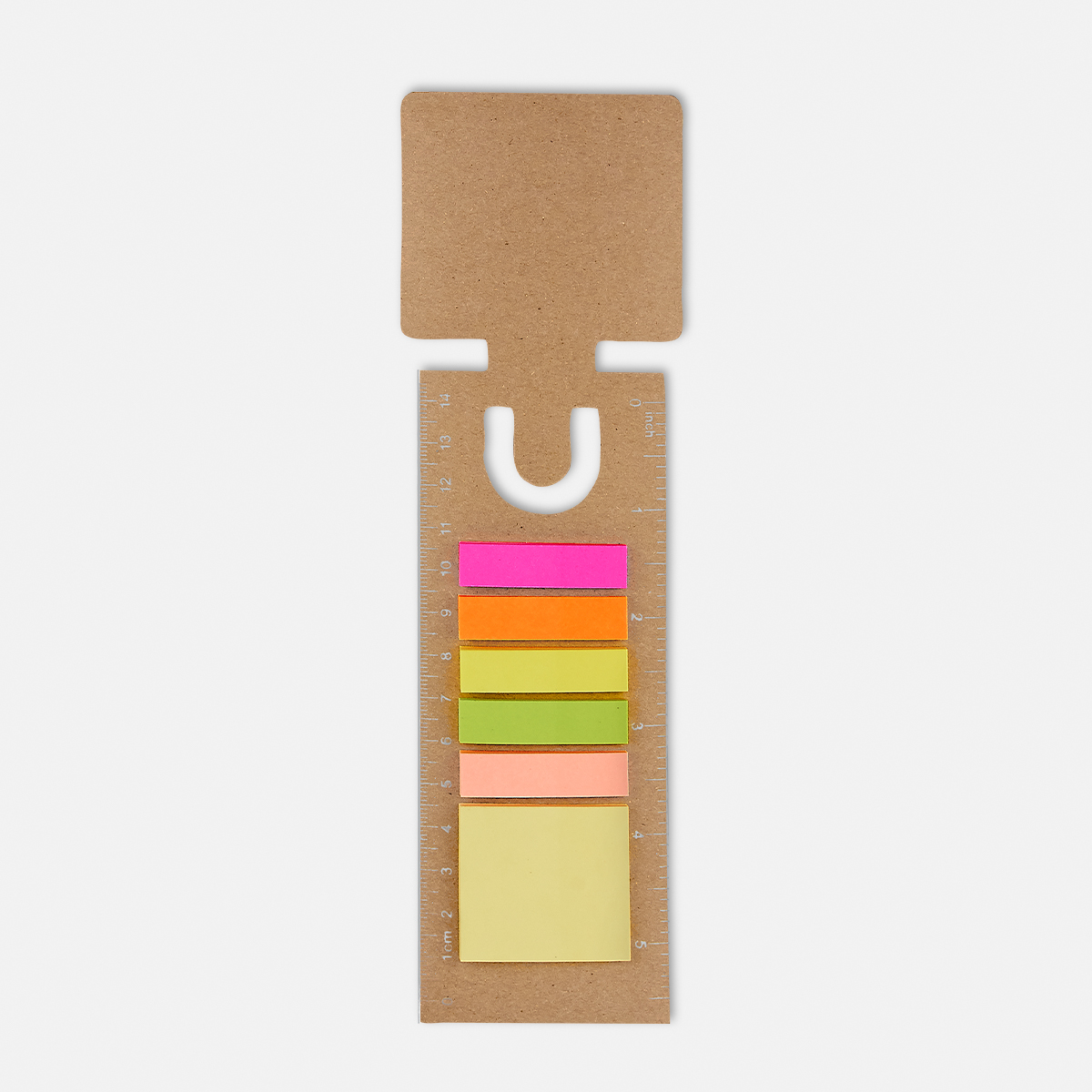 SEPARADOR ECOLÓGICO KIKORI — 2