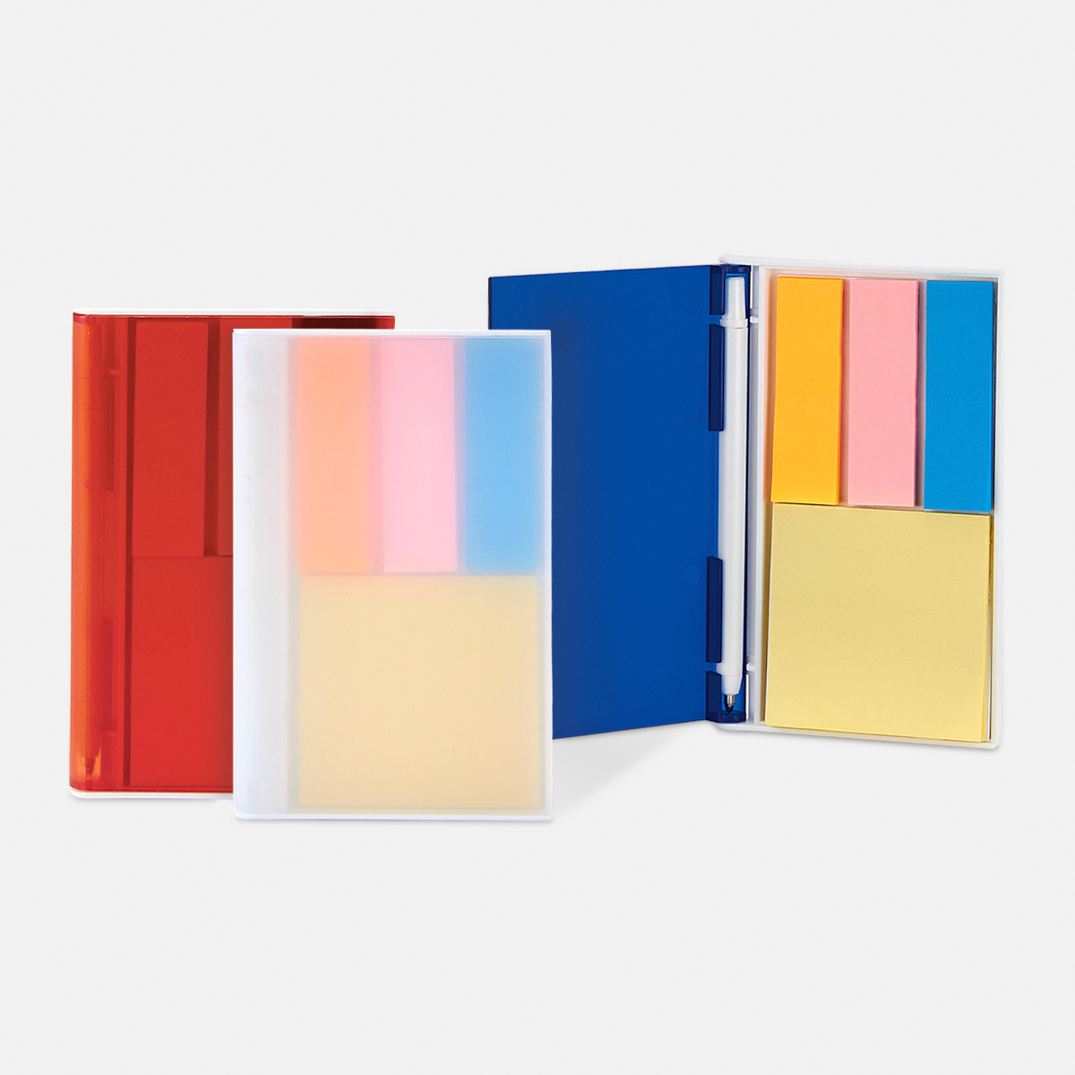 PORTA NOTAS VENTALL — 2