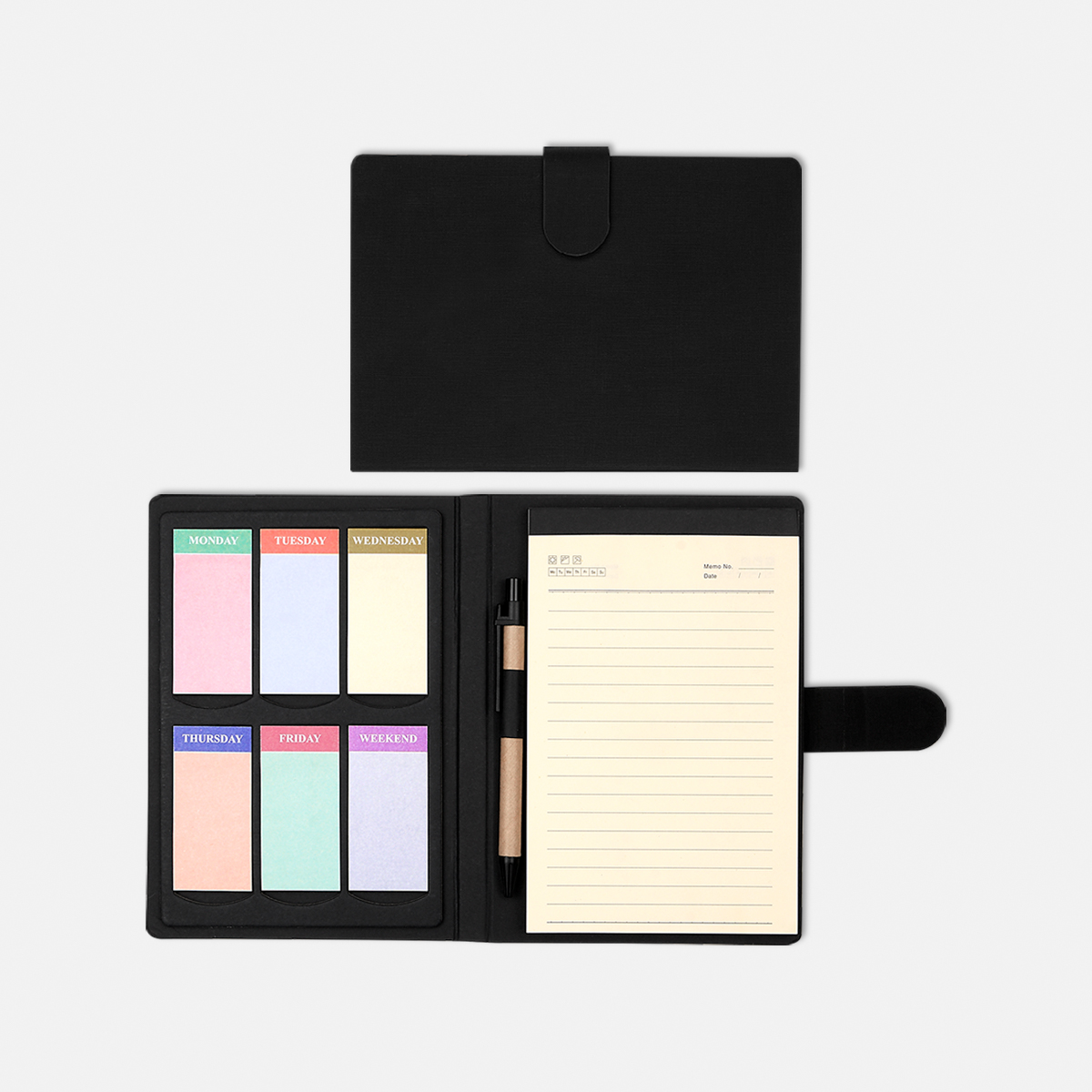 LIBRETA VONIT — 3