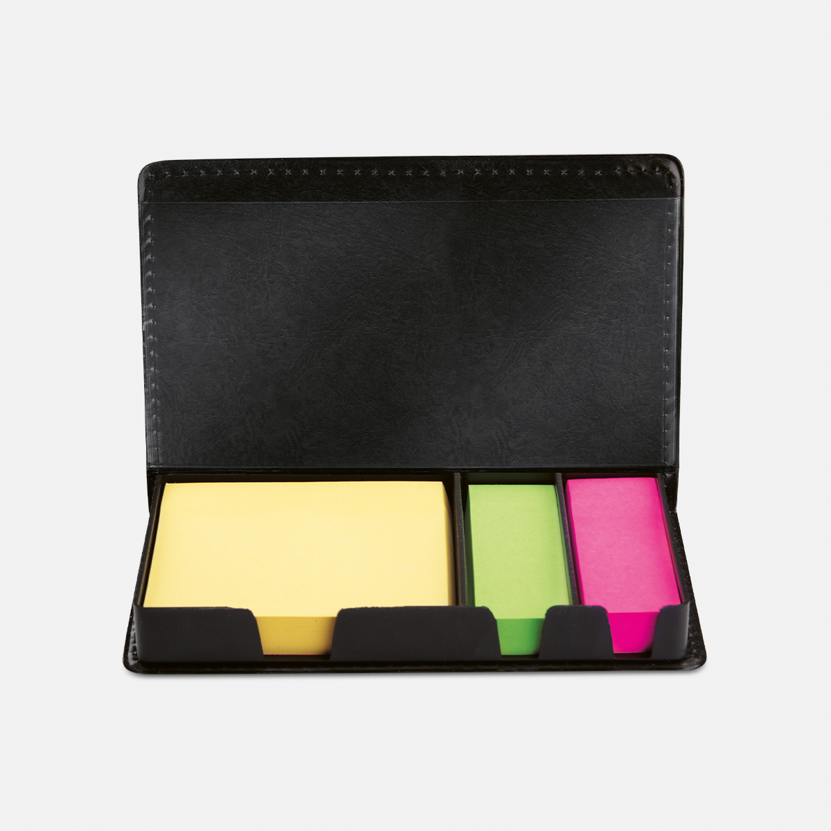 ESTUCHE C/PORTA NOTAS — 5