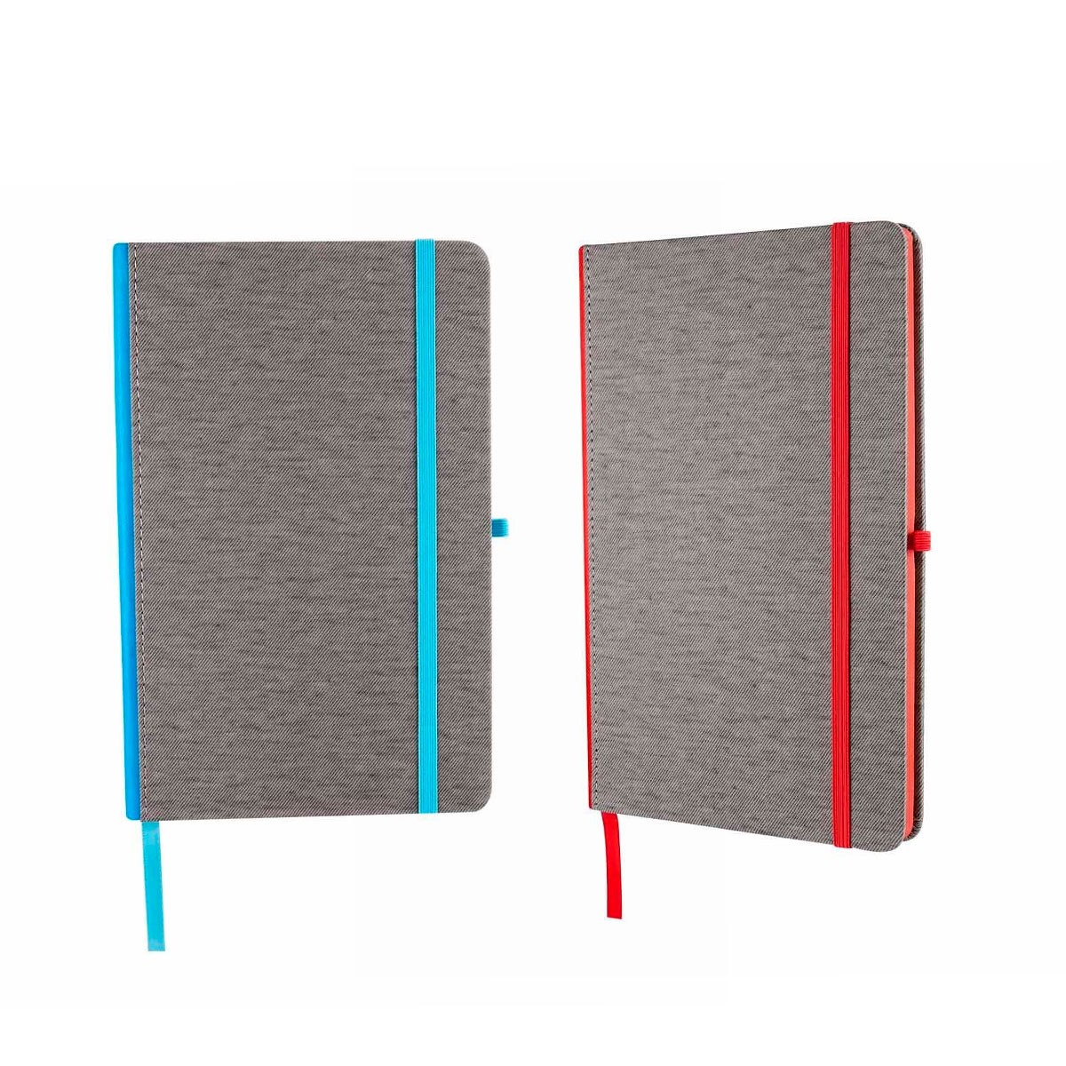 LIBRETA SOMBOR — 3