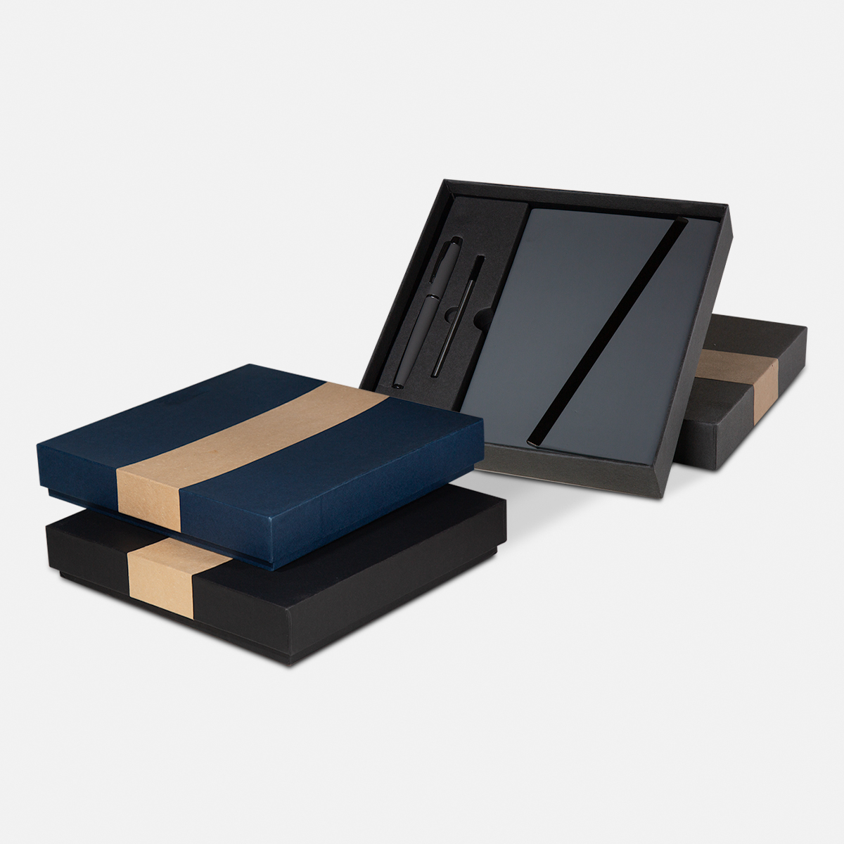 SET DE LIBRETA JINSEI — 5