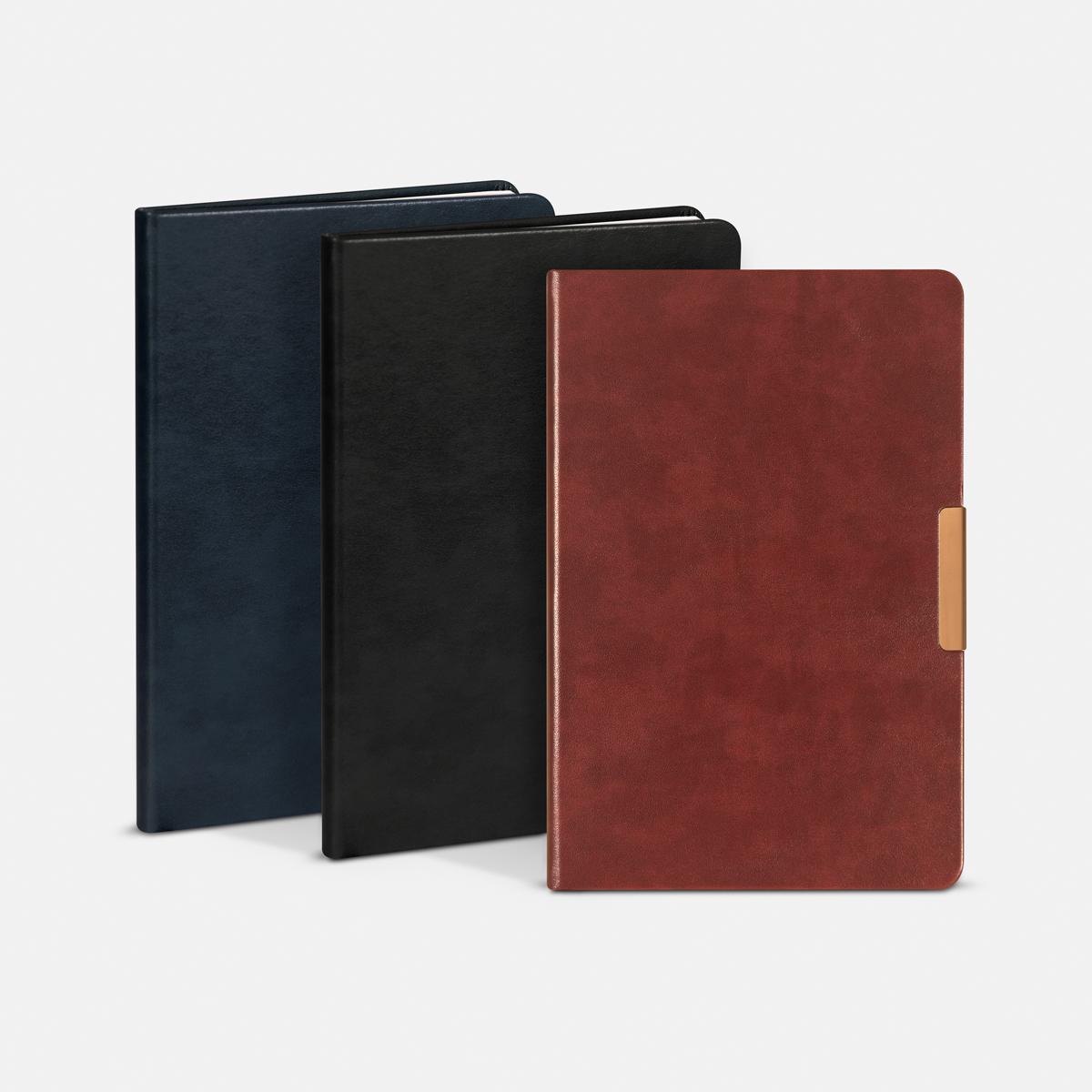 LIBRETA KOLM — 5