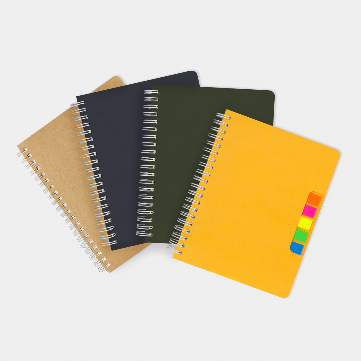 LIBRETA KORYAK — 4