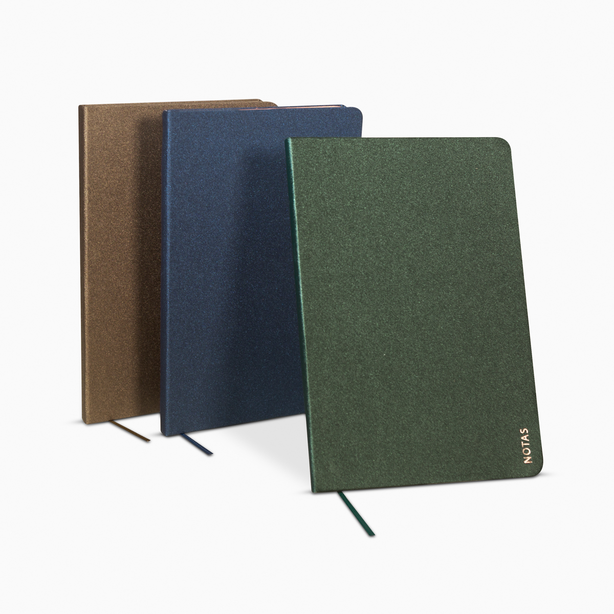 LIBRETA ANDIKA — 5