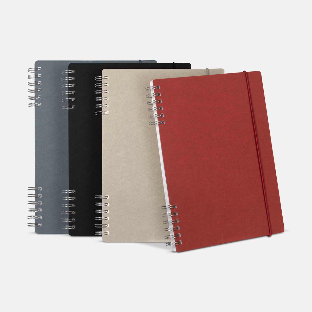 LIBRETA POE — 3
