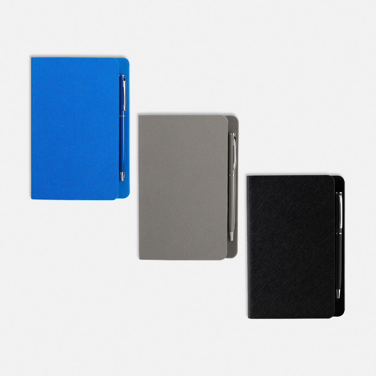 LIBRETA FUNEE — 3