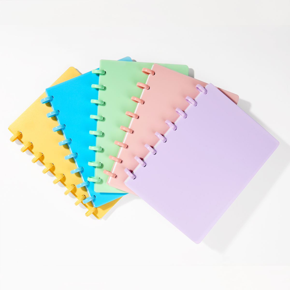 LIBRETA IKOTI — 3