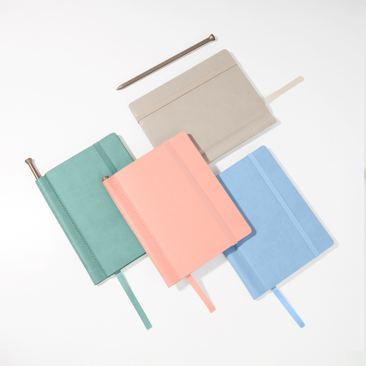LIBRETA DAGOM — 3