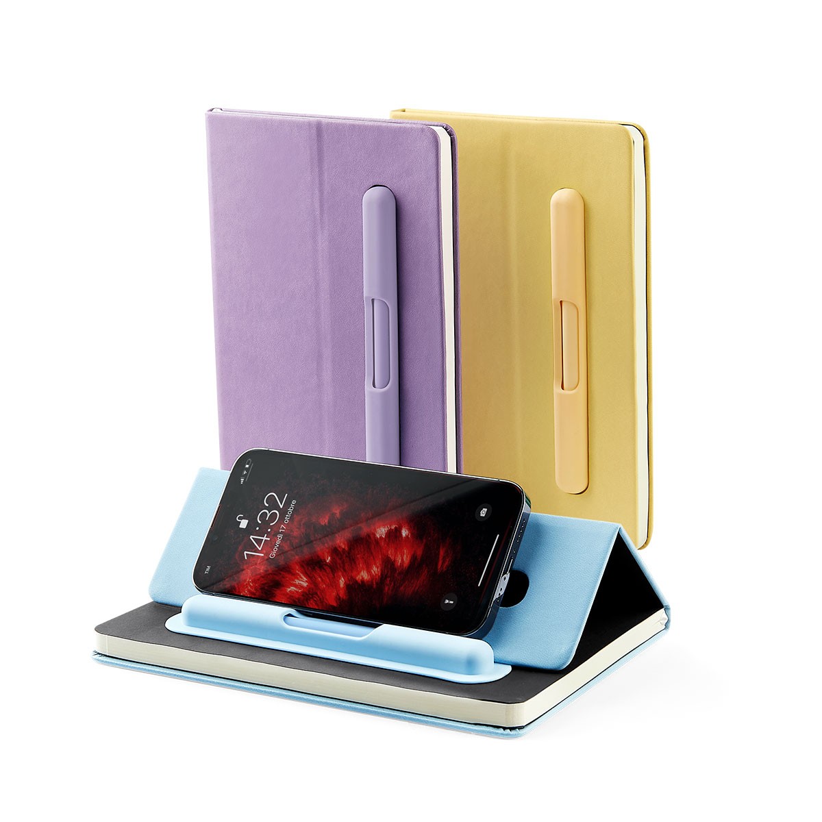 LIBRETA LYRIKA — 5