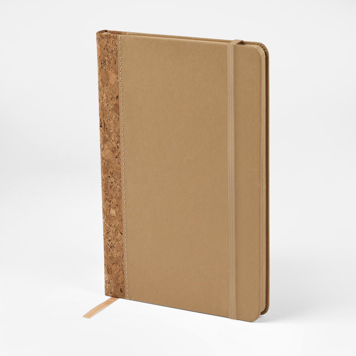 LIBRETA ECO SENDA — 5