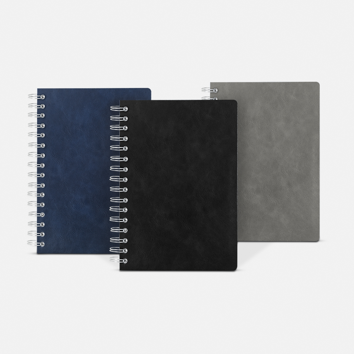 LIBRETA SURI — 2