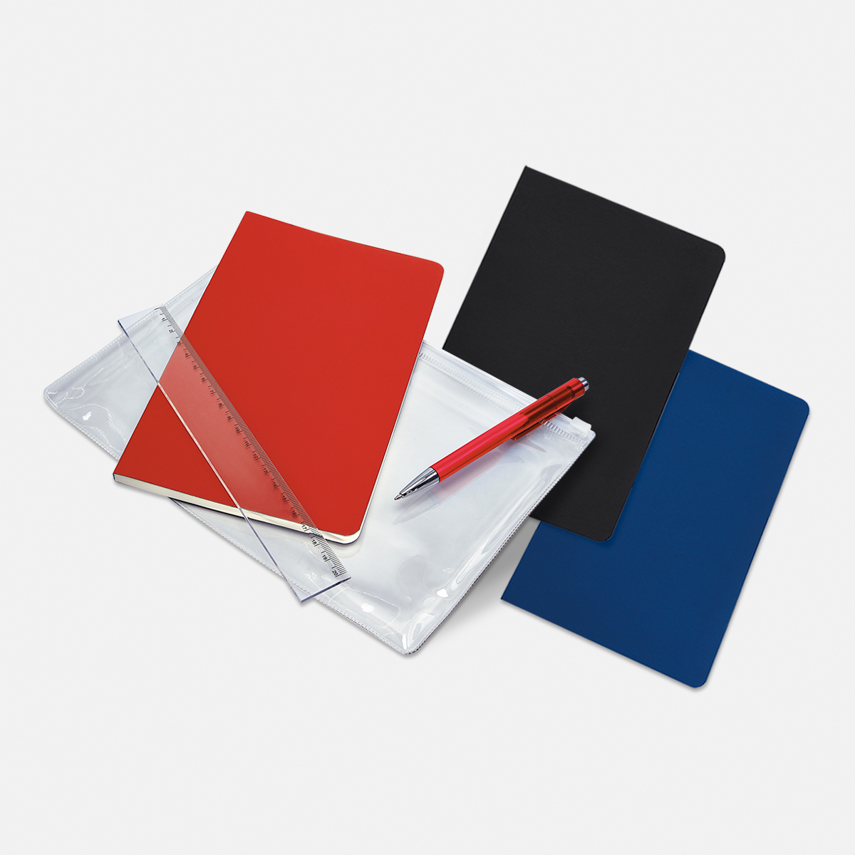 SET DE LIBRETA NODI — 4