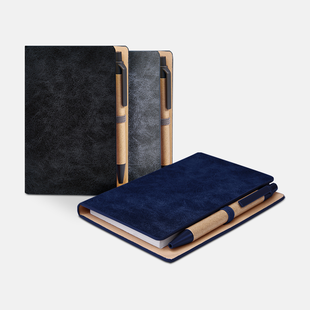 LIBRETA DIANA — 4