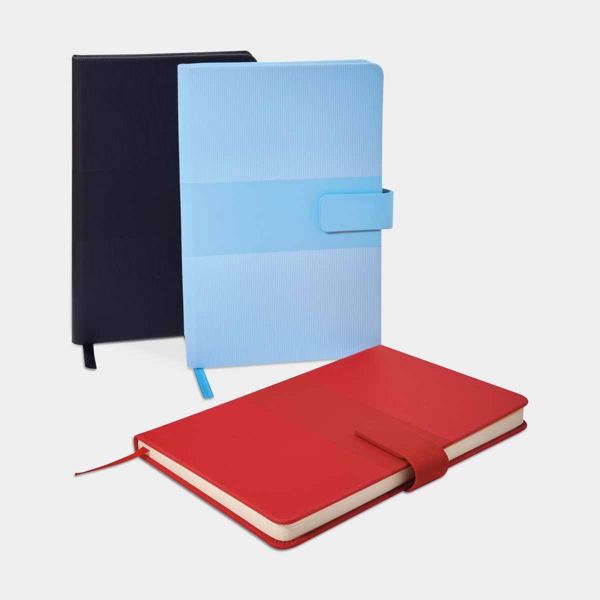 LIBRETA PISMO — 3