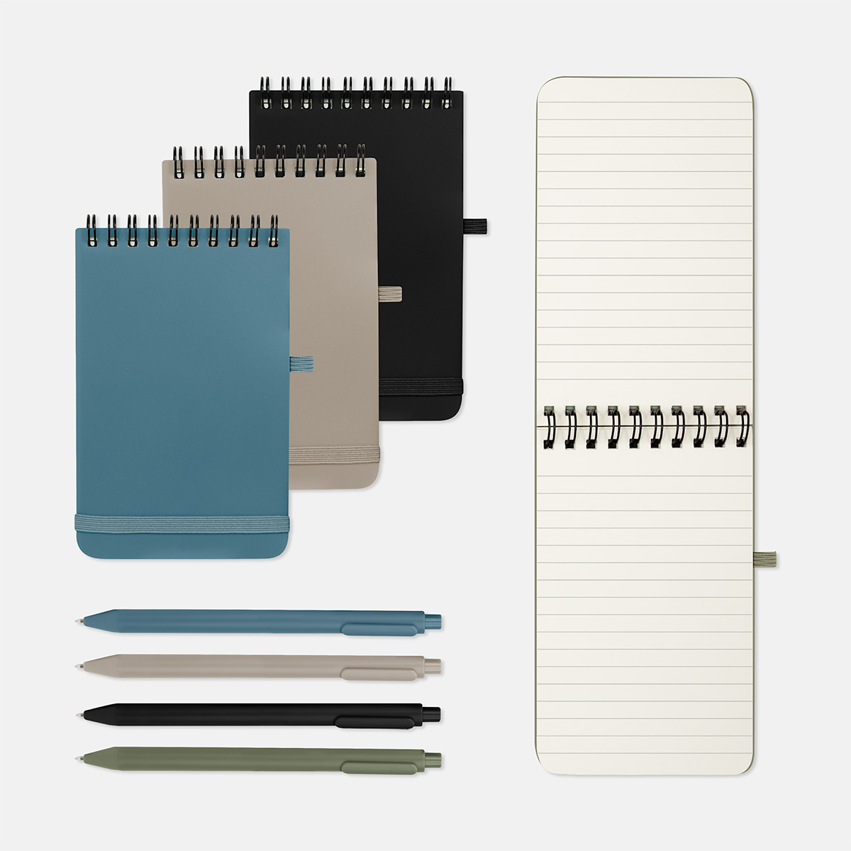 LIBRETA WENIG — 4