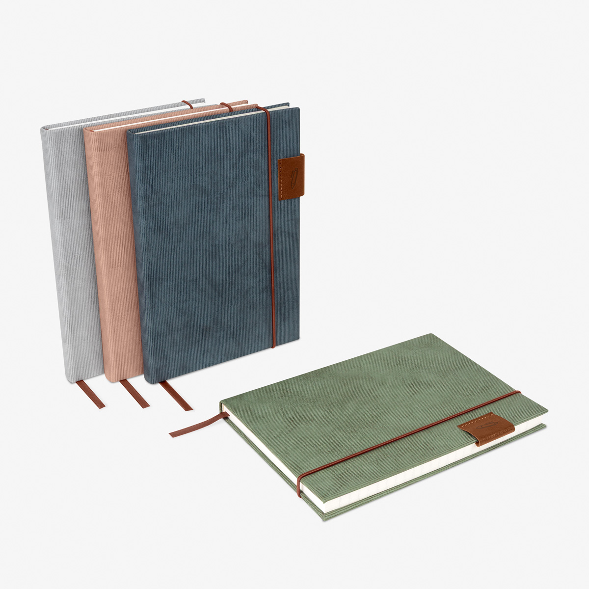 LIBRETA KADAN — 3