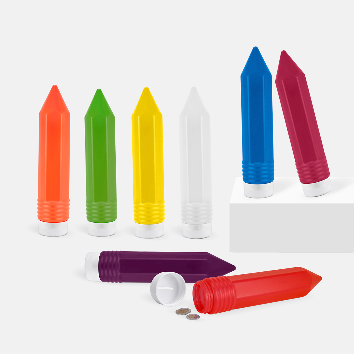 ESTUCHE URAL — 2