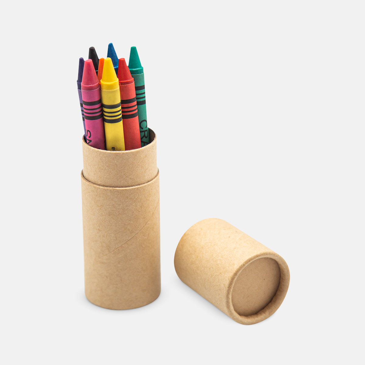 CRAYONES CANAIMA — 3