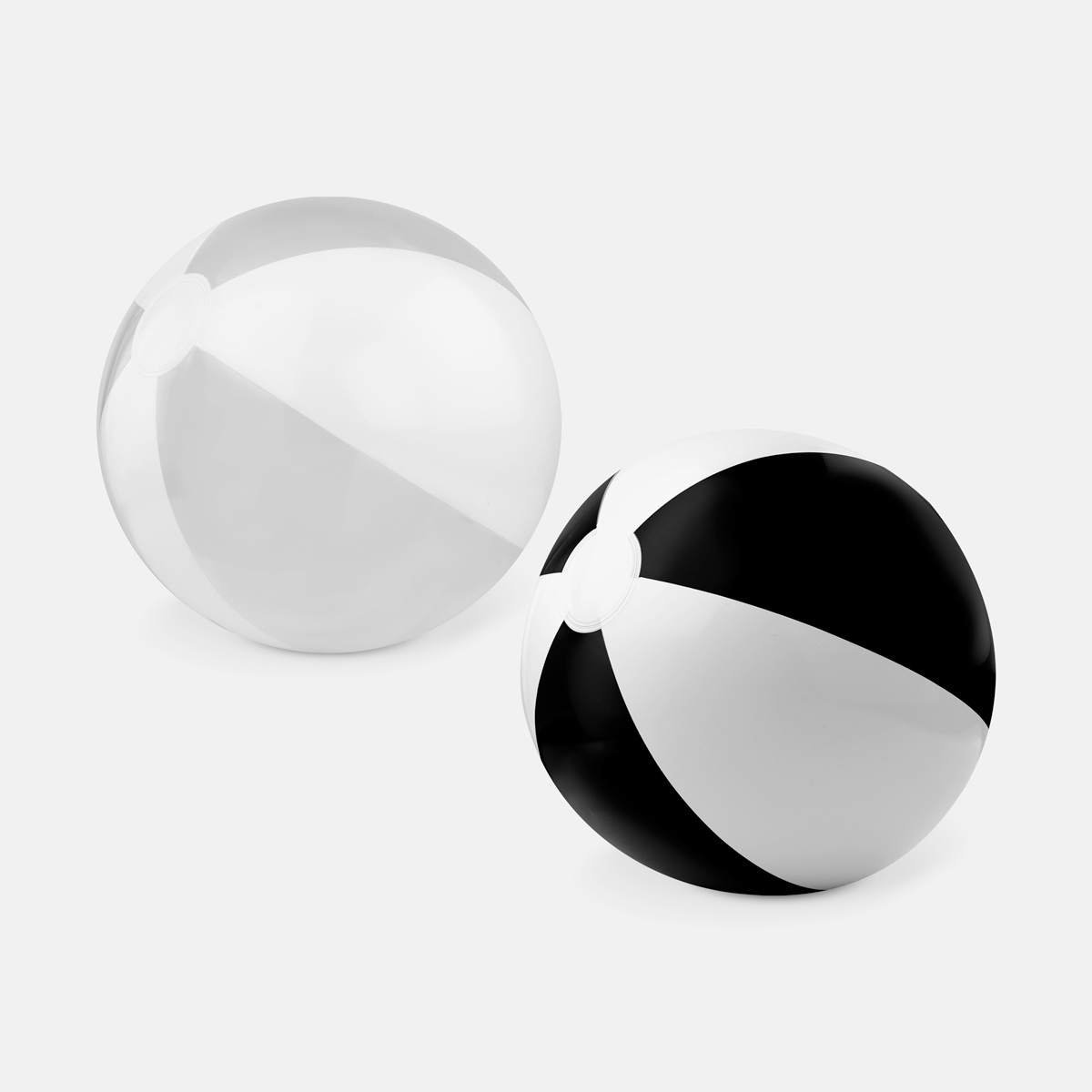 PELOTA DE PLAYA — 2