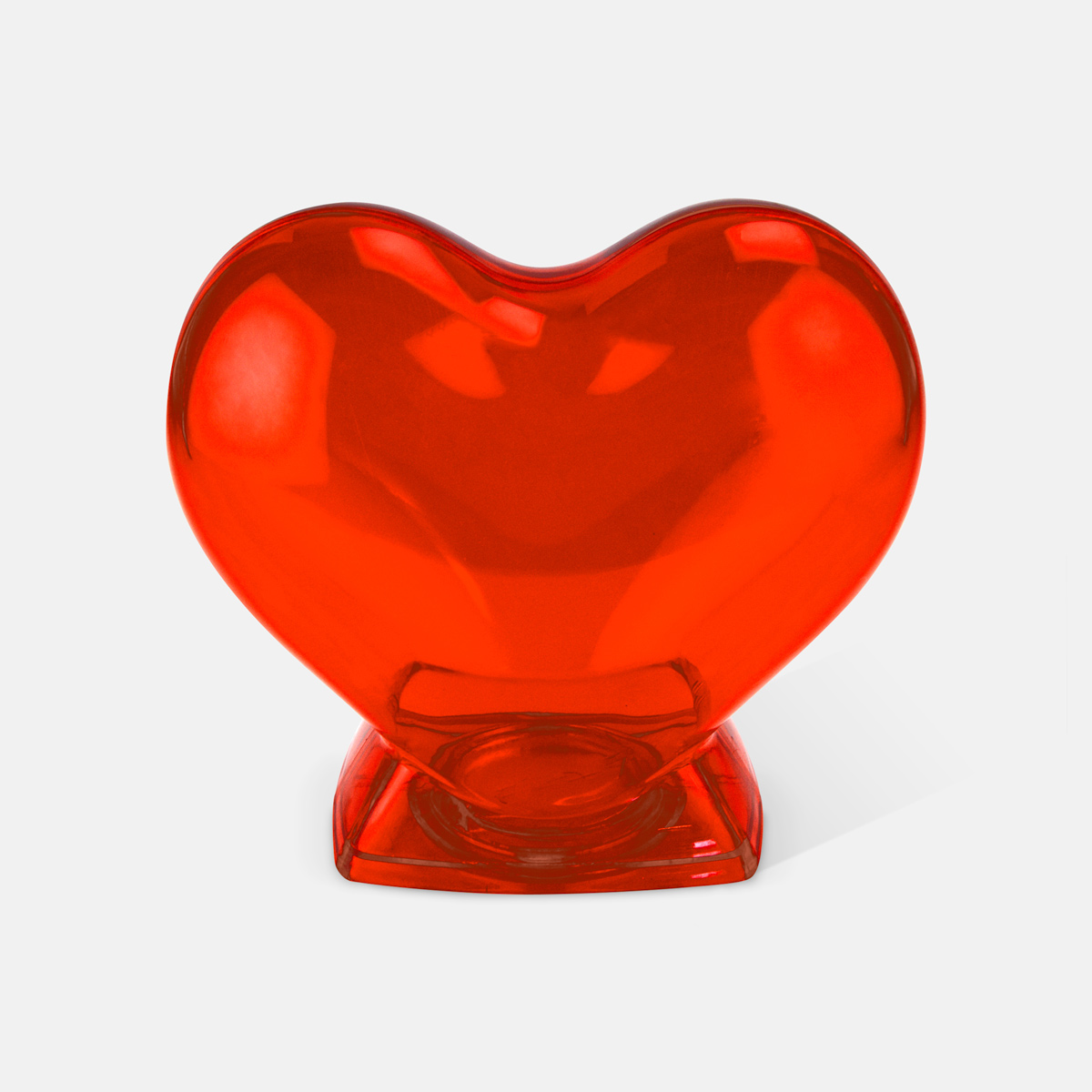 ALCANCÍA CORAZÓN — 3