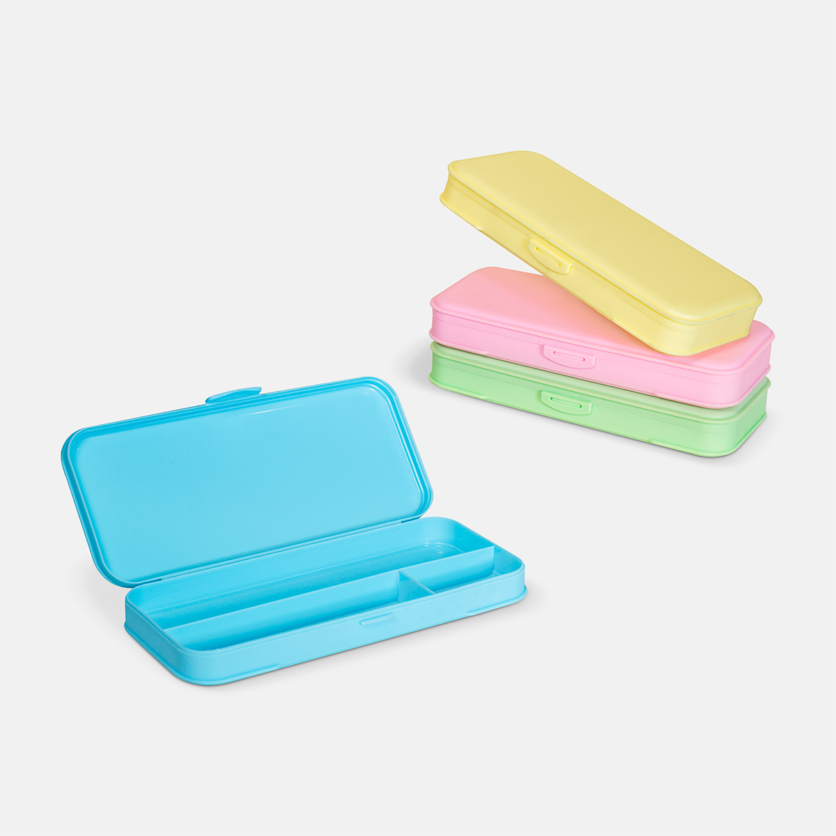 ESTUCHE LEUNA — 3