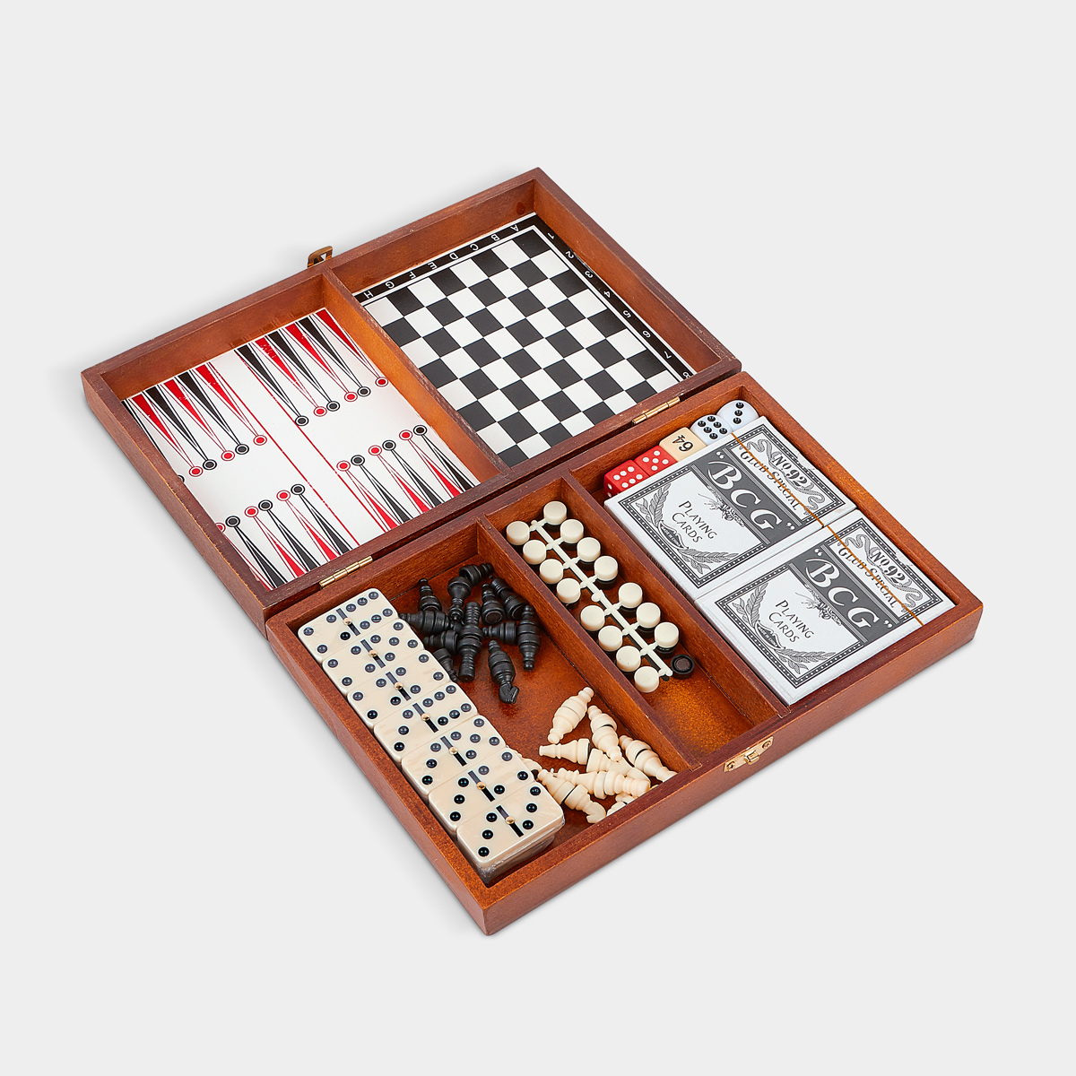 SET DE JUEGO NAMIBIA — 3