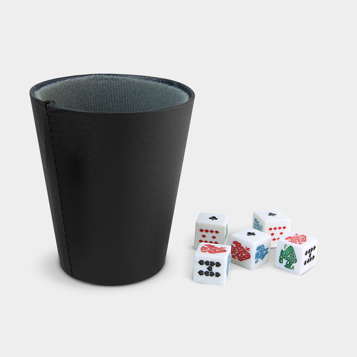 CUBILETE KENTAUR — 2